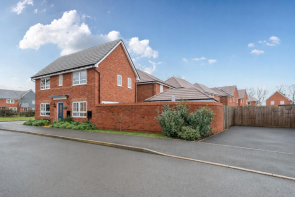 4, Crimson Close, Rugby CV22 5EW