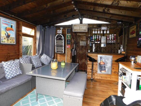 summerhouse 