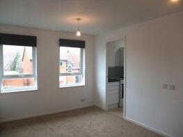 Flat 8, 10, Tolpuddle Gardens, Bournemouth BH9 3RE