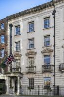 43, Upper Grosvenor Street, London W1K 2NJ
