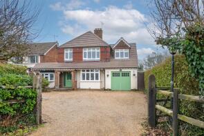 Little Mead, Chapel Road, Horley RH6 9JH