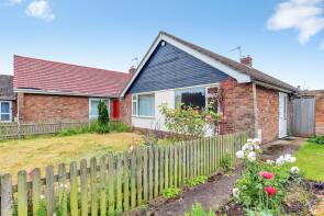 3, Queens Walk, Huntingdon PE26 1BD