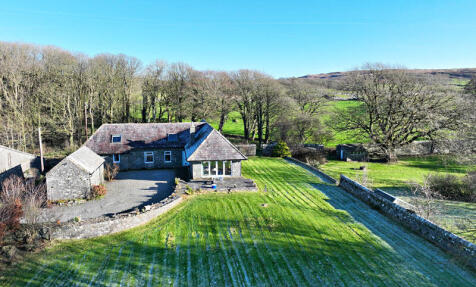 Alticry House, Port William, DG8 9RT