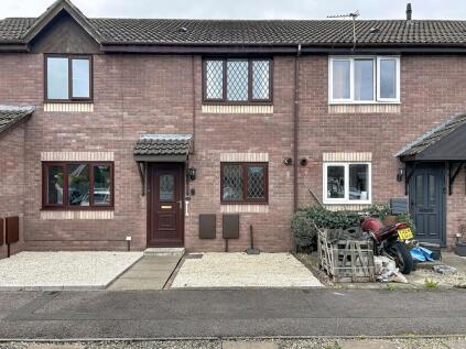 Heol Bryncwtyn, Pencoed, CF35