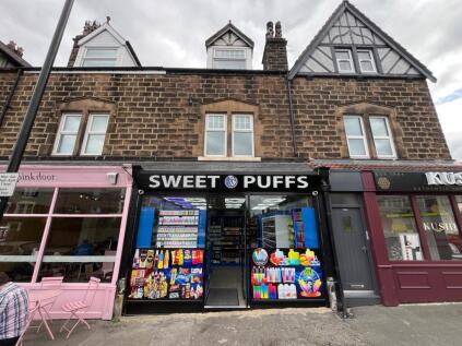 Kings Road, Harrogate, North Yorkshire, HG1