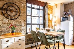 Apartment 201, Parkwood Mill, Stoney Lane, Longwood, Huddersfield HD3 4ZQ