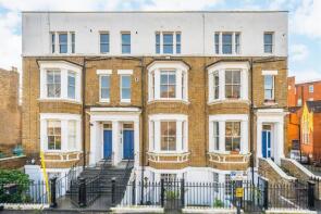 Flat 3, 10, Prima Road, London SW9 0NA