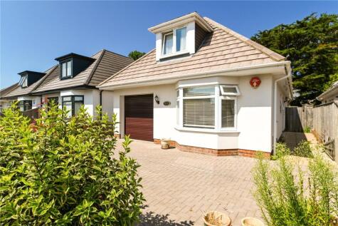 Waverley Road, New Milton, Hampshire, BH25