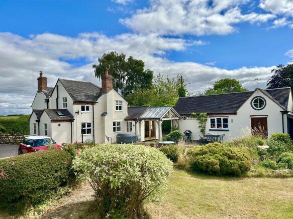 House From Gardens