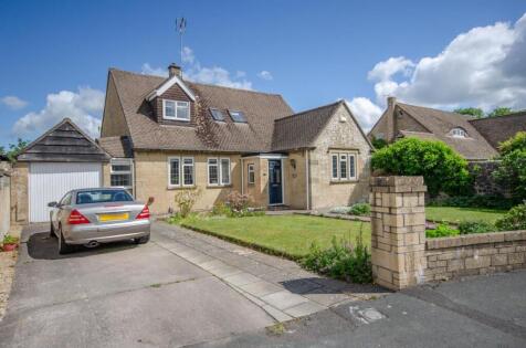 Park Crescent, Frenchay, Bristol, BS16 1NZ