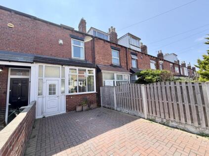 Beech Grove Avenue, Garforth, Leeds