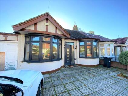 Whitney Avenue Redbridge IG4 5PN