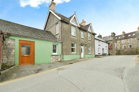 Parrog Road, Newport, Pembrokeshire, SA42