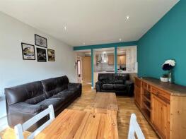 Apartment 5, 357 361, Deansgate, Manchester M3 4LG