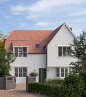 2 Gambers Cottages, Hawkspur Green, Little Sampford Road, Little Bardfield CM7 4SH