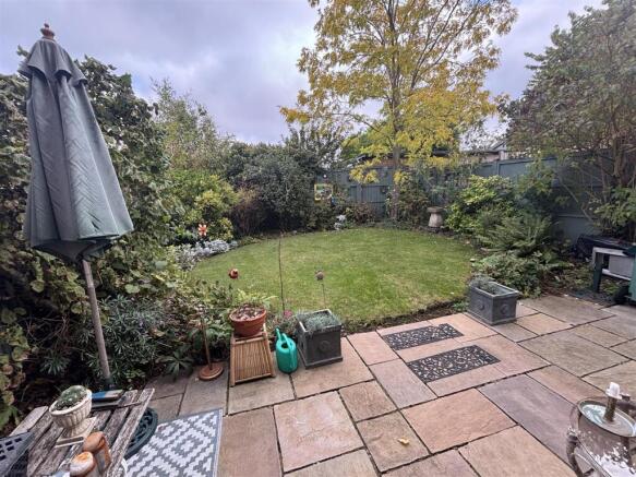 Hayfield Close, Glenfield, Leicester photo 4