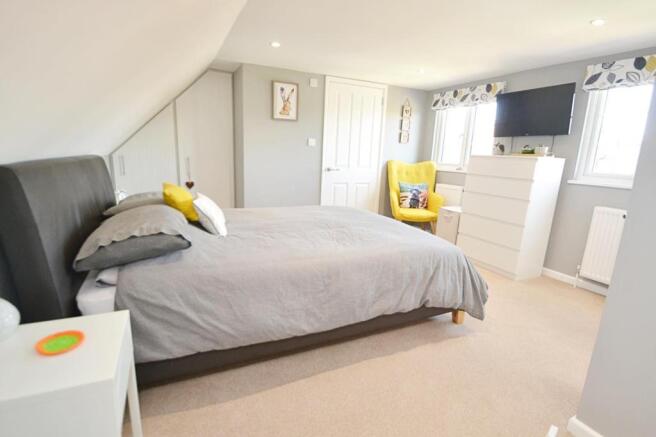 Bedroom 1