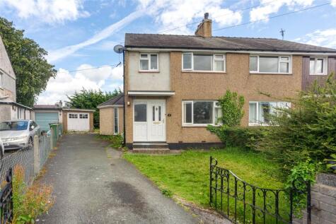 Y Rhos, Penrhosgarnedd, Bangor, Gwynedd, LL57
