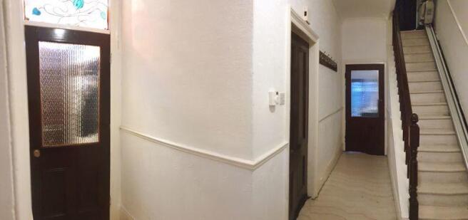 Entrance Hall ...