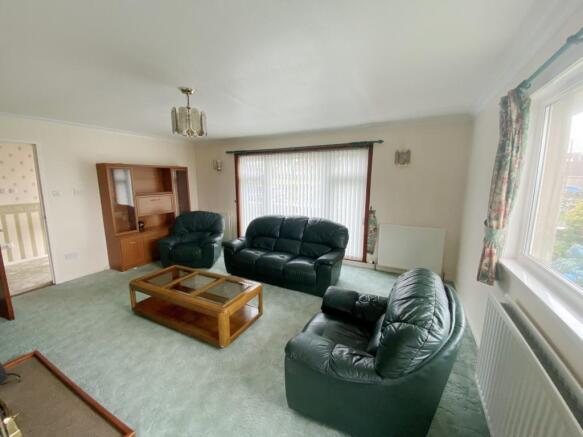 Ingliston, Newton Stewart Road, Kirkcowan - Willia