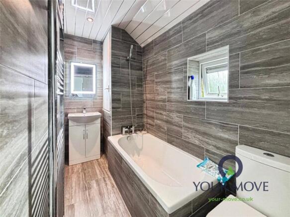 2 bed Semi-Detached for sale Image 7