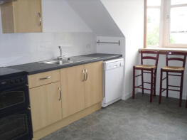 12b, Chestnut Row, Aberdeen AB25 3SD
