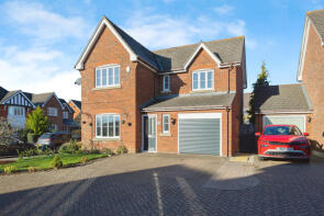 28, Caesar Avenue, Ashford TN23 3PZ