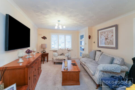 Allan Place, Ayr, KA8