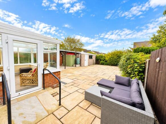Columbus Drive, Pensby, WIrral, CH61 photo 2