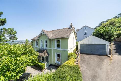 Powderham Road, Newton Abbot