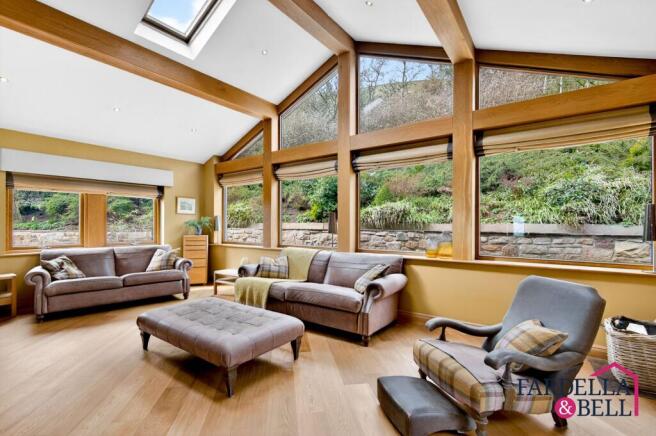 Property Description Ground Floor