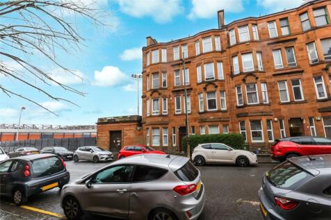 Somerville Drive, Glasgow, Glasgow City, G42