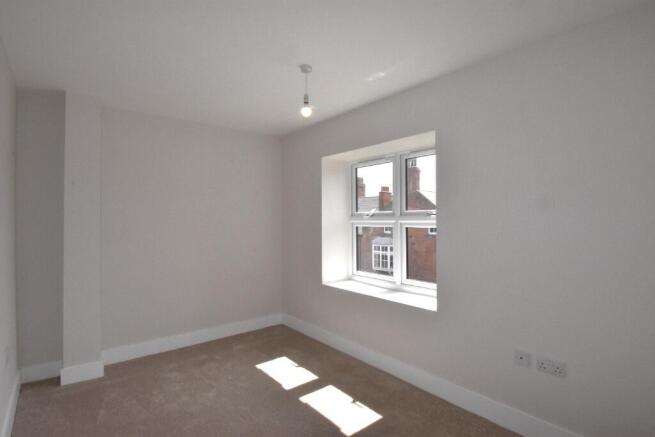 1 bed Flat to rent Image 4