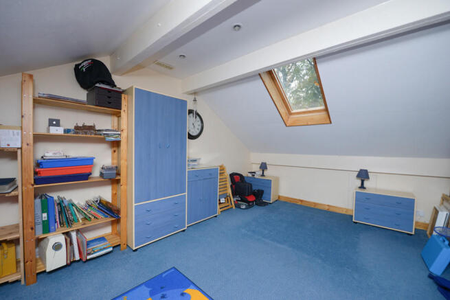 Play Room