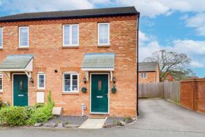 7, Robinson Close, Nottingham NG12 4JU