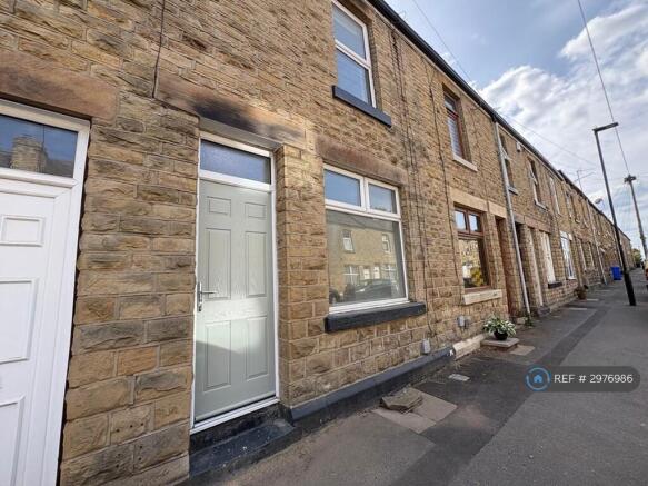 2 bed Terraced to rent in sheffield