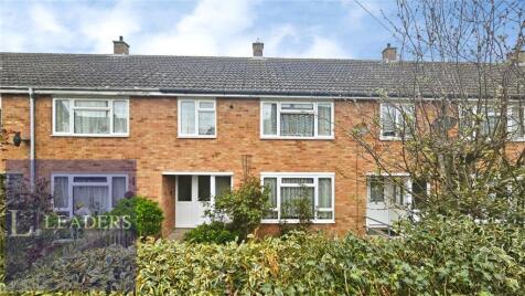Hillcrest Road, Sudbury, Suffolk