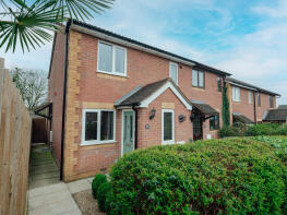 26, Otter Lane, Worcester WR5 3PQ