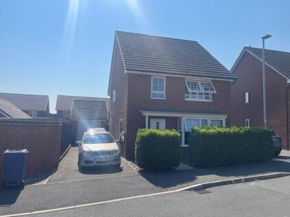Piccadilly Close, Mansfield Woodhouse