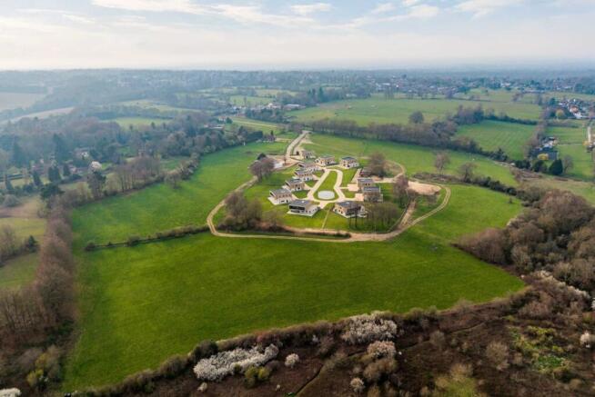 Courtlands Park