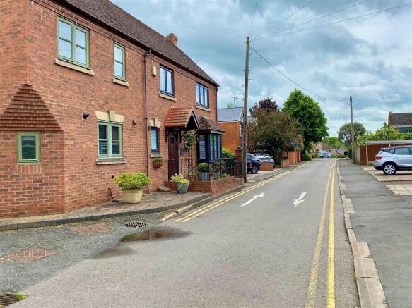 wider street view