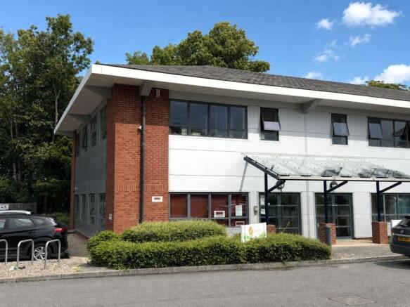 New Main - 79 Eden Office Park Ham Green Office Fo