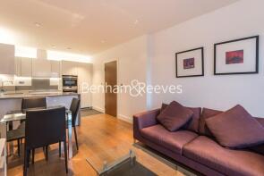 Flat 24, Belgravia House Dickens Yard, Longfield Avenue, Ealing W5 2BE