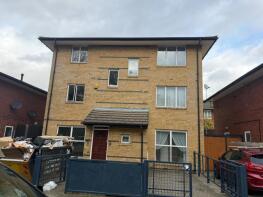 118, Covelees Wall, Beckton, London E6 6WF