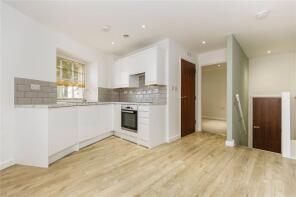 Flat 14, 18 The Old Brewery, Lawford Street, St Pauls, Bristol BS2 0GF