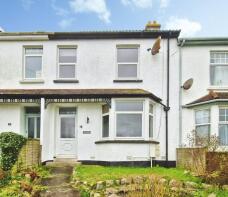 19, Tregenver Road, Falmouth TR11 2QN