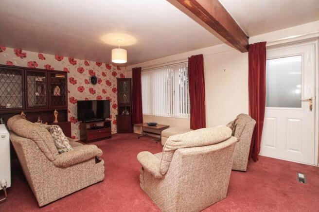 Lounge Area