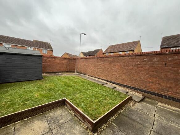 Rear garden (1)