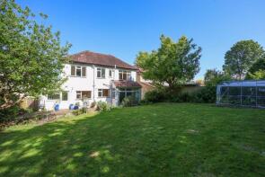 18, Sabrina Way, Sea Mills, Bristol BS9 1ST