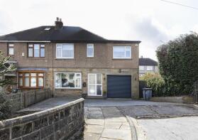 9, Belton Grove, Birchencliffe, Huddersfield HD3 3RF